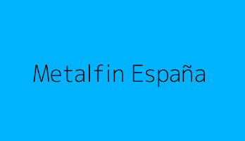 Metalfin España